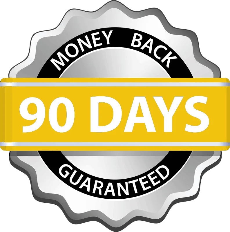 VitaSeal Official Website 100% Satisfaction 90 Days Money Back Guarantee